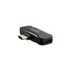 Snopy SN-MW80 Mikroport Black 42250