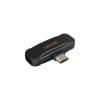 Snopy SN-MW80 Mikroport Black 42250