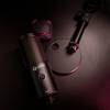 LORGAR SMP40 Microphone Black LRG-SMP40-BK