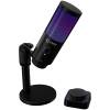 LORGAR SMP40 Microphone Black LRG-SMP40-BK