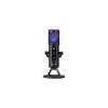 Deltaco RGB Streaming Microphone Black GAM-171