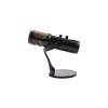 Deltaco RGB Streaming Microphone Black GAM-171