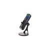 Deltaco RGB Streaming Microphone Black GAM-171