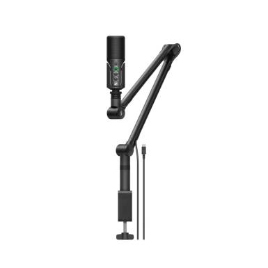 Sennheiser Profile Streaming Set Microphone Black 700100 Sennheiser Profile Streaming Set Microphone Black 700100