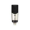 Sennheiser MK 4 Microphone Black/Silver MK 4