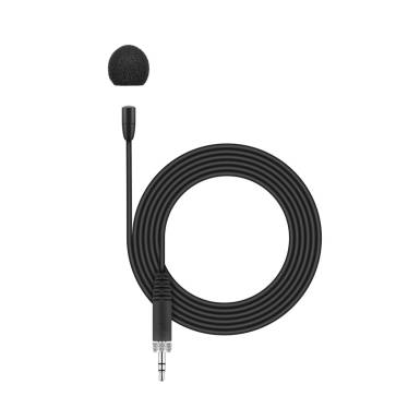 Sennheiser MKE Essential Microphone Black MKE ESSENTIAL BLACK EW Sennheiser MKE Essential Microphone Black MKE ESSENTIAL BLACK EW