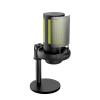 Trust GXT238 Auron Illuminated USB Gaming Microphone Black 26081