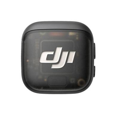 DJI Mic 3 Transmitter CP.RN.00000478.01 DJI Mic 3 Transmitter CP.RN.00000478.01