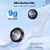 BOYA Boyalink 3 Wireless microphone Black BOYALINK 3-01