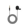 BOYA Boyamic 2 Wireless microphone Black BOYAMIC 2-01