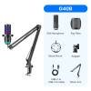 BOYA CastMic G40B Microphone Black CASTMIC G40B
