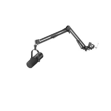 BOYA CastMic P60B Microphone Black CASTMIC P60B BOYA CastMic P60B Microphone Black CASTMIC P60B