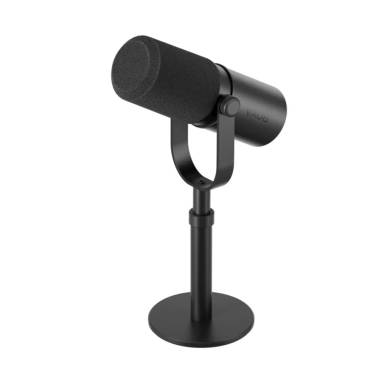 BOYA CastMic P60D Microphone Black CASTMIC P60D