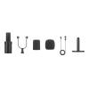 BOYA CastMic P60D Microphone Black CASTMIC P60D