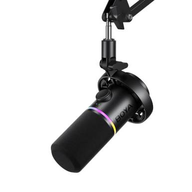 BOYA CastMic S60 Microphone Black CASTMIC S60
