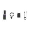 BOYA CastMic S60 Microphone Black CASTMIC S60
