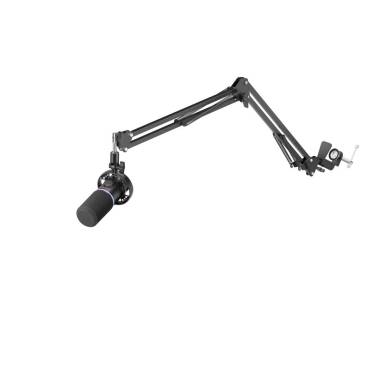 BOYA CastMic S60B Microphone Black CASTMIC S60B