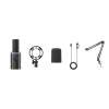 BOYA CastMic S60B Microphone Black CASTMIC S60B