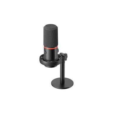 BOYA CastMic S60D Microphone Black CASTMIC S60D BOYA CastMic S60D Microphone Black CASTMIC S60D