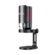 BOYA K3 Microphone Black K3-02