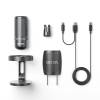 BOYA K3 Microphone Black K3-02