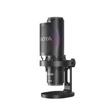 BOYA K9 Microphone Black K9