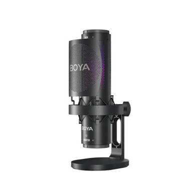 BOYA K9 Microphone Black K9 BOYA K9 Microphone Black K9