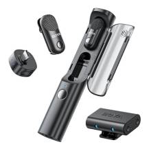 BOYA Magic 03 Wireless Microphone Black MAGIC-03