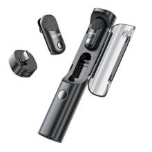 BOYA Magic 05 Wireless Microphone Black MAGIC-05