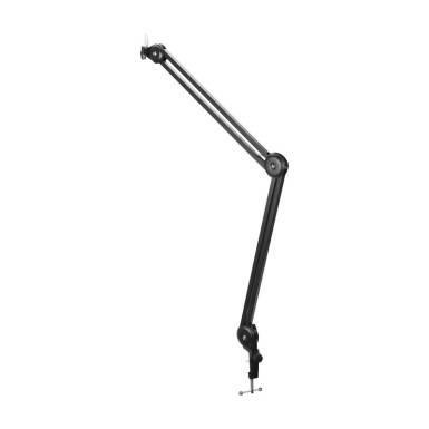 BOYA BY-BA20 Microphone Boom Arm Black BY-BA20 BOYA BY-BA20 Microphone Boom Arm Black BY-BA20
