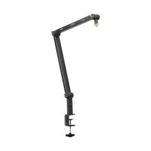BOYA BY-BA30 Microphone Boom Arm Black BY-BA30