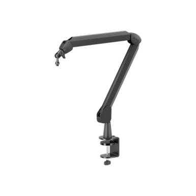 BOYA MIC ARM Microphone Boom Arm Black MIC ARM BOYA MIC ARM Microphone Boom Arm Black MIC ARM