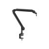 BOYA MIC ARM Microphone Boom Arm Black MIC ARM