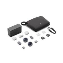 DJI Mic Mini 2 (2 TX + 1 Mobile RX + Charging Case) Black CP.RN.00000532.01