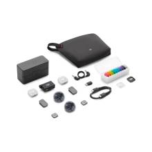 DJI Mic Mini 2 (2 TX + 1 RX + Charging Case) Black CP.RN.00000529.01