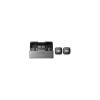 DJI Mic Mini 2 (2 TX + 1 RX + Charging Case) Black CP.RN.00000529.01
