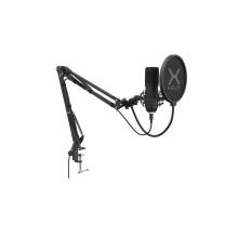 KRUX Edis 1000 Microphone Black KRX0109