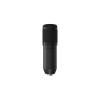 KRUX Edis 1000 Microphone Black KRX0109