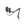 KRUX Edis 1000 Microphone Black KRX0109