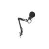 KRUX Edis 1000 Microphone Black KRX0109