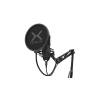 KRUX Edis 1000 Microphone Black KRX0109