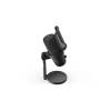 KRUX Emote 2000S Microphone Black KRXC002