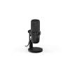 KRUX Emote 2000S Microphone Black KRXC002