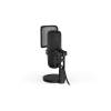 KRUX Emote 2000S Microphone Black KRXC002
