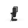 KRUX Emote 2000S Microphone Black KRXC002