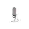 KRUX Pin Microphone White KRXC019