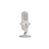KRUX Pin Microphone White KRXC019