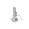 KRUX Pin Microphone White KRXC019