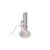 KRUX Pin Microphone White KRXC019