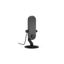 KRUX Pin Microphone Black KRXC018